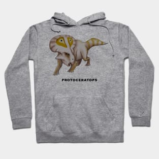 Protoceratops Hoodie